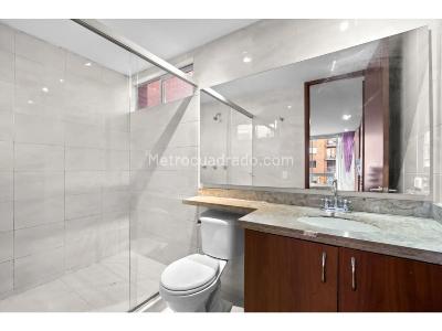Casa de 3 alcobas en venta en Colina Gratamira, Bogotá, 256 m² · foto 11 de 14
