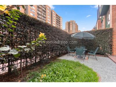 Casa de 3 alcobas en venta en Colina Gratamira, Bogotá, 256 m² · foto 14 de 14