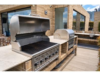 Apartamento en venta en Molinos Norte, Bogotá · foto 4 de 10