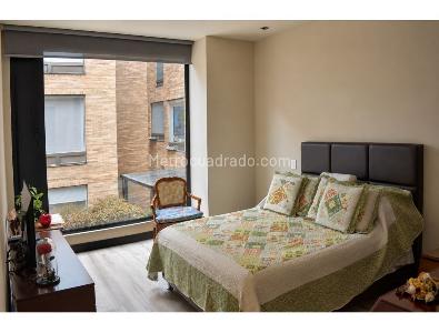 Apartamento en venta en Molinos Norte, Bogotá · foto 10 de 10