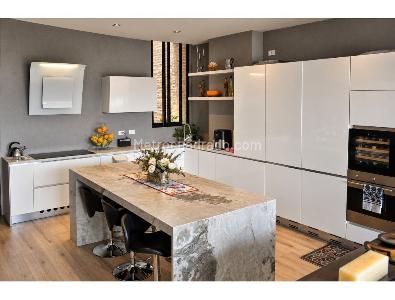 Apartamento en venta en Molinos Norte, Bogotá · foto 7 de 10