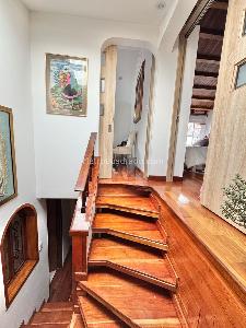 Casa en venta en Colina Campestre, Bogotá · foto 10 de 19