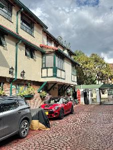 Casa en venta en Colina Campestre, Bogotá · foto 18 de 19