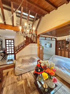 Casa en venta en Colina Campestre, Bogotá · foto 4 de 19