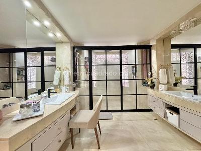 Apartamento de 4 alcobas en venta en La Cabrera, Bogotá, 395 m² · foto 11 de 19
