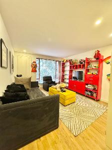 Apartamento de 4 alcobas en venta en La Cabrera, Bogotá, 395 m² · foto 12 de 19