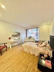 Apartamento de 4 alcobas en venta en La Cabrera, Bogotá, 395 m² · foto 14 de 19