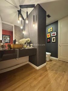 Apartamento de 4 alcobas en venta en La Cabrera, Bogotá, 395 m² · foto 15 de 19
