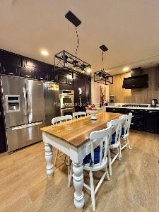 Apartamento de 4 alcobas en venta en La Cabrera, Bogotá, 395 m² · foto 18 de 19