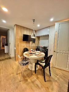 Apartamento de 4 alcobas en venta en La Cabrera, Bogotá, 395 m² · foto 19 de 19
