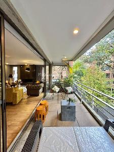 Apartamento de 4 alcobas en venta en La Cabrera, Bogotá, 395 m² · foto 2 de 19