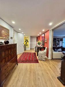 Apartamento de 4 alcobas en venta en La Cabrera, Bogotá, 395 m² · foto 3 de 19