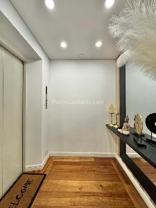 Apartamento de 4 alcobas en venta en La Cabrera, Bogotá, 395 m² · foto 4 de 19