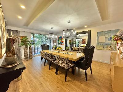 Apartamento de 4 alcobas en venta en La Cabrera, Bogotá, 395 m² · foto 5 de 19
