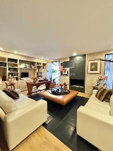 Apartamento de 4 alcobas en venta en La Cabrera, Bogotá, 395 m² · foto 6 de 19