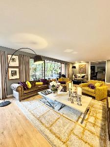 Apartamento de 4 alcobas en venta en La Cabrera, Bogotá, 395 m² · foto 7 de 19