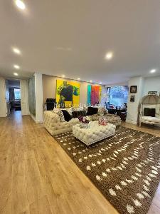 Apartamento de 4 alcobas en venta en La Cabrera, Bogotá, 395 m² · foto 8 de 19