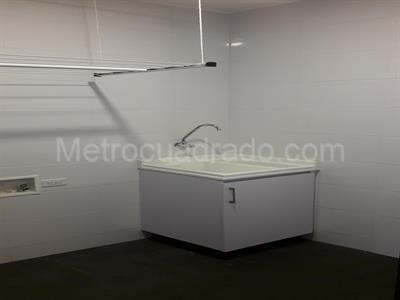 Apartamento en venta en Chico Navarra, Bogotá · foto 10 de 10