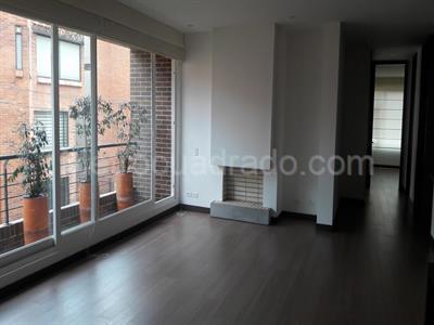 Apartamento en venta en Chico Navarra, Bogotá · foto 2 de 10