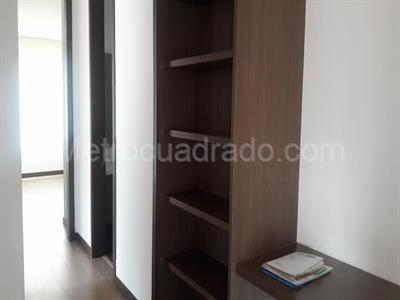 Apartamento en venta en Chico Navarra, Bogotá · foto 8 de 10