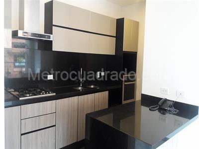Apartamento en venta en Chico Navarra, Bogotá · foto 9 de 10