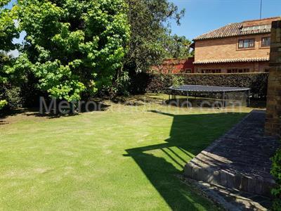 Casa de 3 alcobas en arriendo en San Simon Guaymaral, Bogotá, 380 m² · foto 18 de 20