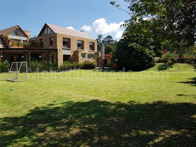 Casa de 3 alcobas en arriendo en San Simon Guaymaral, Bogotá, 380 m² · foto 20 de 20