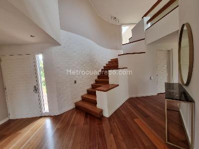 Casa de 3 alcobas en arriendo en San Simon Guaymaral, Bogotá, 380 m² · foto 11 de 20