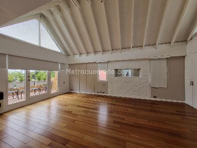 Casa de 3 alcobas en arriendo en San Simon Guaymaral, Bogotá, 380 m² · foto 17 de 20