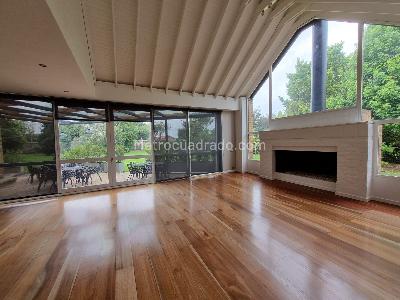 Casa de 3 alcobas en arriendo en San Simon Guaymaral, Bogotá, 380 m² · foto 6 de 20