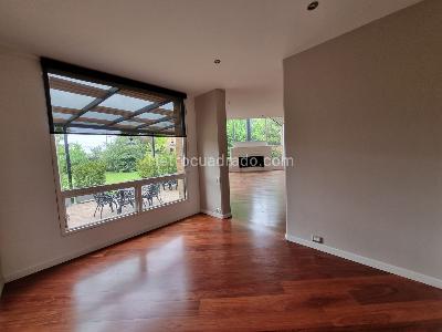 Casa de 3 alcobas en arriendo en San Simon Guaymaral, Bogotá, 380 m² · foto 4 de 20