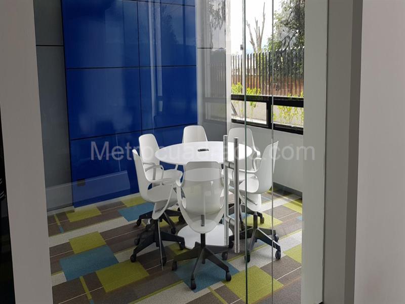 Oficina en Arriendo, El Tejar, Cajicá - Vista 2