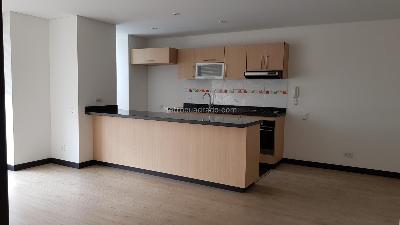 Apartamento de 2 alcobas en venta en Delicias Norte, Chía, 63 m² · foto 8 de 20