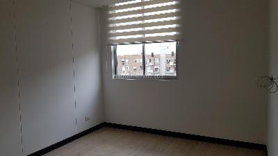 Apartamento de 2 alcobas en venta en Delicias Norte, Chía, 63 m² · foto 16 de 20