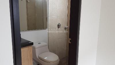 Apartamento de 2 alcobas en venta en Delicias Norte, Chía, 63 m² · foto 17 de 20