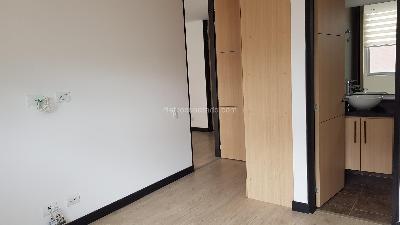 Apartamento de 2 alcobas en venta en Delicias Norte, Chía, 63 m² · foto 18 de 20