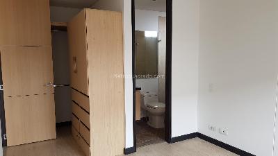 Apartamento de 2 alcobas en venta en Delicias Norte, Chía, 63 m² · foto 19 de 20