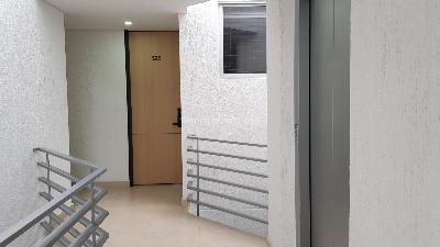 Apartamento de 2 alcobas en venta en Delicias Norte, Chía, 63 m² · foto 5 de 20