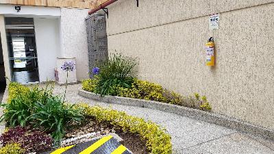 Apartamento de 2 alcobas en venta en Delicias Norte, Chía, 63 m² · foto 3 de 20