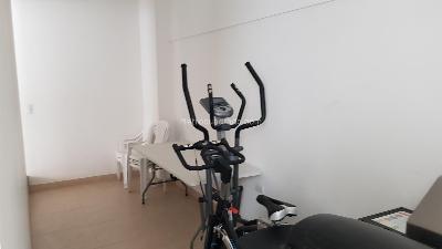 Apartamento de 2 alcobas en venta en Delicias Norte, Chía, 63 m² · foto 4 de 20