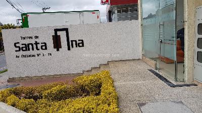 Apartamento de 2 alcobas en venta en Delicias Norte, Chía, 63 m² · foto 2 de 20