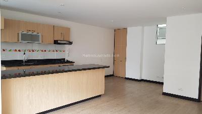 Apartamento de 2 alcobas en venta en Delicias Norte, Chía, 63 m² · foto 7 de 20