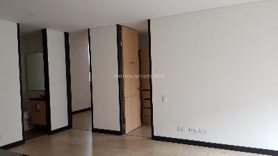 Apartamento de 2 alcobas en venta en Delicias Norte, Chía, 63 m² · foto 9 de 20