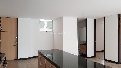 Apartamento de 2 alcobas en venta en Delicias Norte, Chía, 63 m² · foto 10 de 20