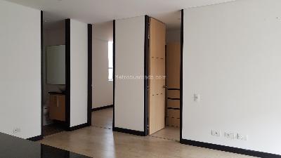 Apartamento de 2 alcobas en venta en Delicias Norte, Chía, 63 m² · foto 11 de 20
