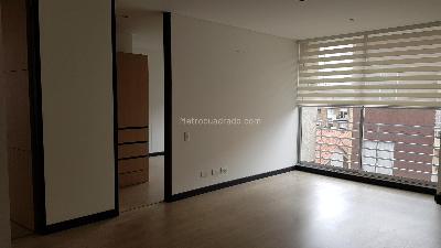 Apartamento de 2 alcobas en venta en Delicias Norte, Chía, 63 m² · foto 12 de 20