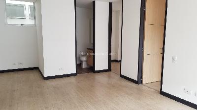 Apartamento de 2 alcobas en venta en Delicias Norte, Chía, 63 m² · foto 13 de 20