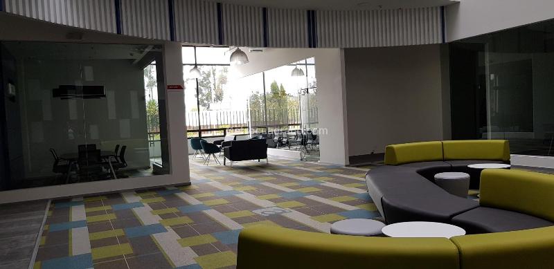 Oficina en Arriendo, Centro Empresarial NOU, Cajicá - Vista 3
