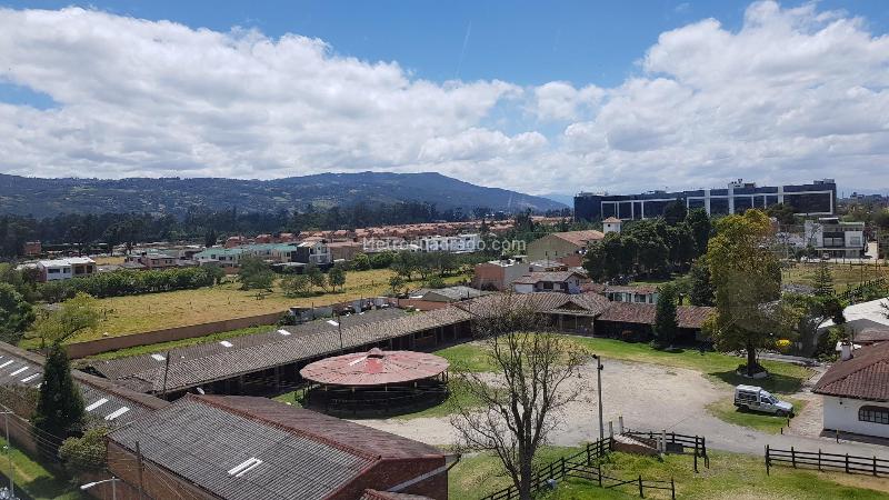 Oficina en Arriendo, Centro Empresarial NOU, Cajicá - Vista 2