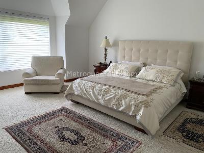 Casa de 4 alcobas en venta en Santa Ana De Chia Ii, Chía, 400 m² · foto 7 de 18
